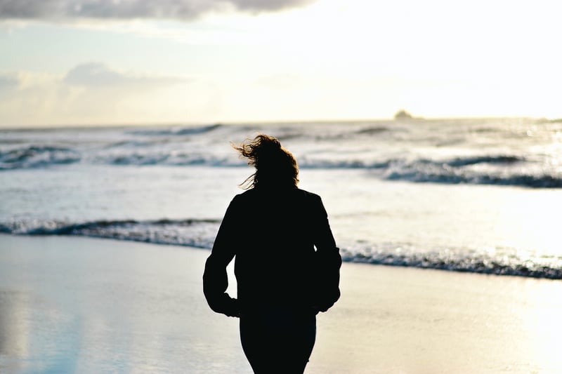 Beach Walks