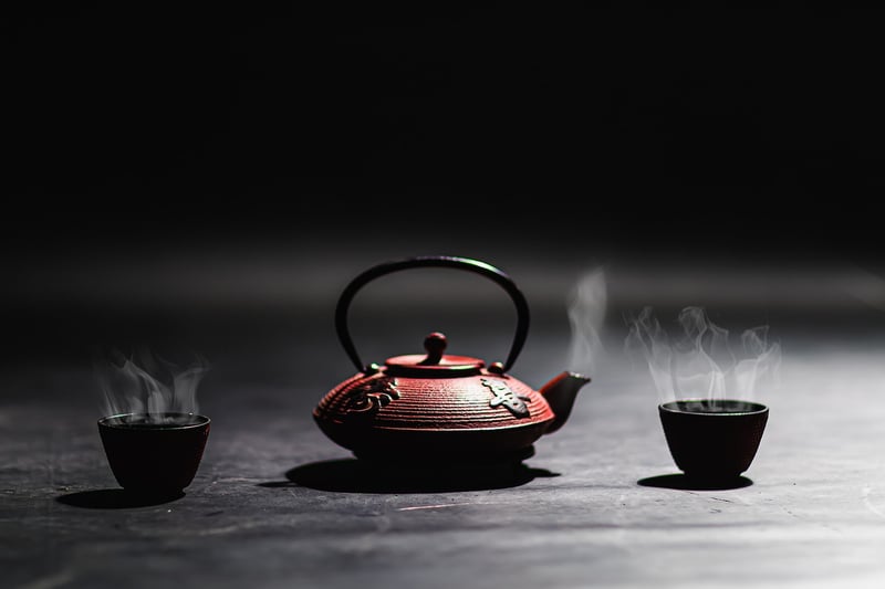 Tea Ceremony